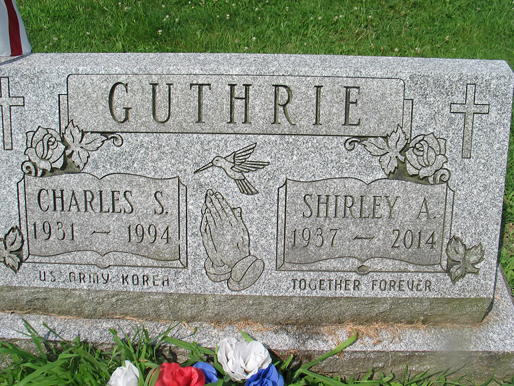 tombstone